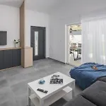 Pet Friendly In Sveti Lovrec Pazenati *