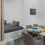 Pet Friendly In Sveti Lovrec Pazenati