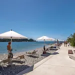 Pet Friendly In Sveti Lovrec Pazenati *