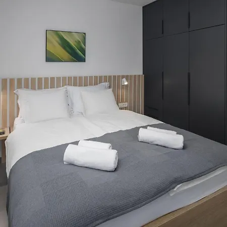 Holiday home 2 Bedroom In Sveti Lovrec Pazenati *